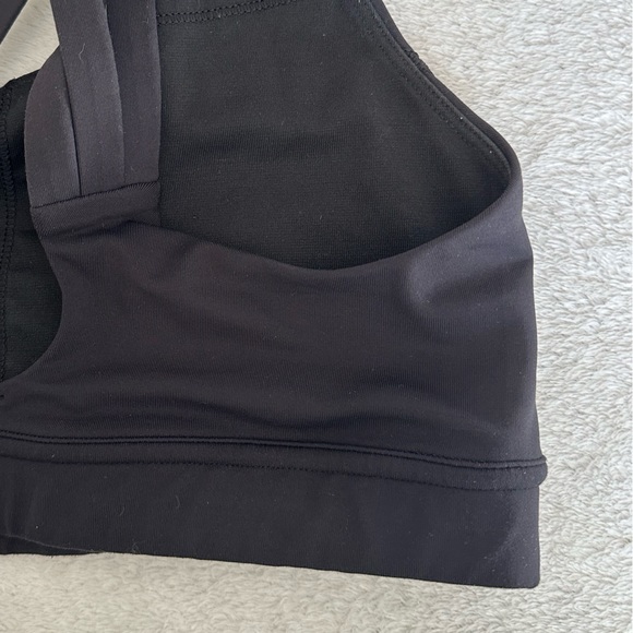 Lululemon All Sport Bra 3 Strap - Picture 4 of 9